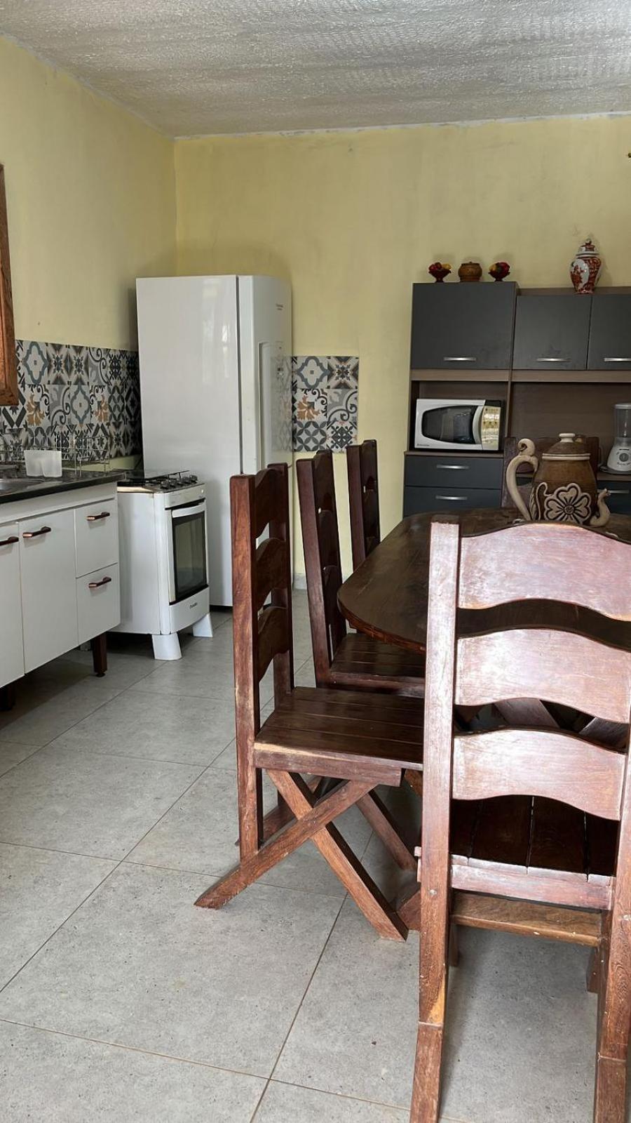 Pousada Maria Moura Camassari エクステリア 写真